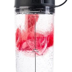 The Ultimate Shaker Bottle Umoro One Protein Shaker On The Go NEW